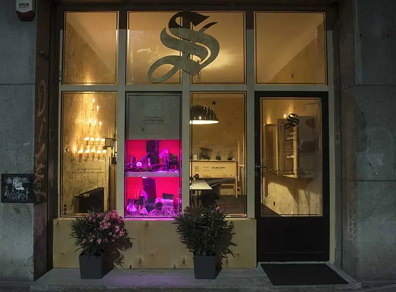 Sen Nocy Letniej, Oleandro¦üw 5, wne¦Ętrze - fot. materia+éy prasowe SNL, R_KAM_2355_B