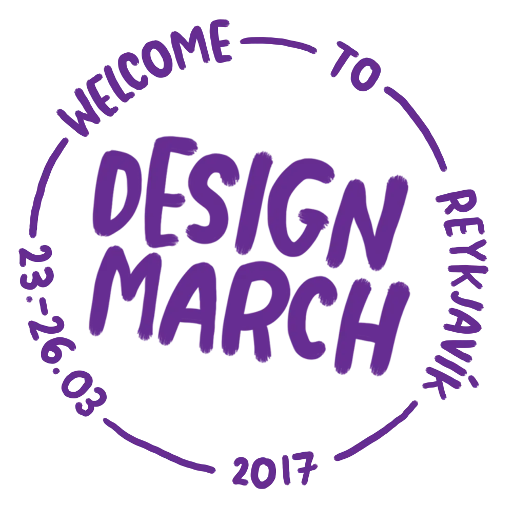 ART&DESIGN DesignMarch