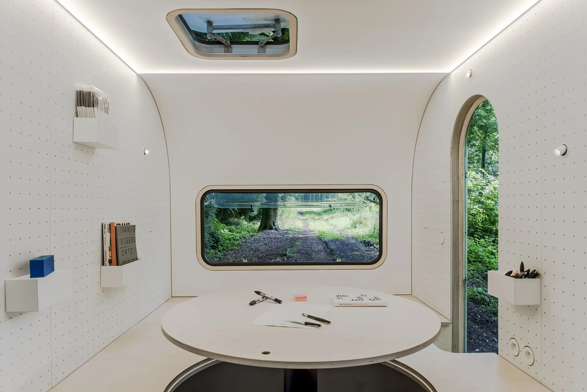 INSPIRACJE_Dojo Wheels by Five AM