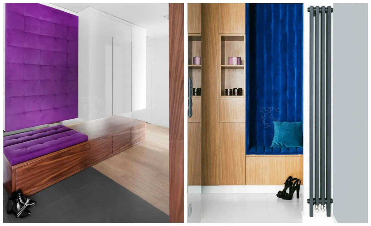 proj.: Patryk Kowalski Architektura i Projektowanie Wnętrz