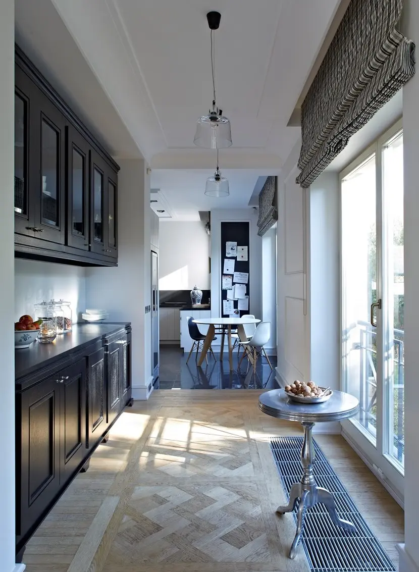 proj.: BBHome Agnieszka Pudlik