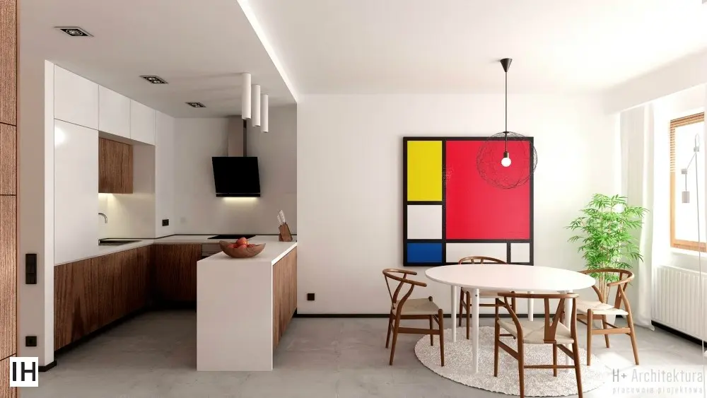 proj.: H+ Architektura