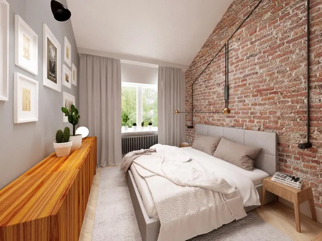 Projekt wnętrza Anna Koszela