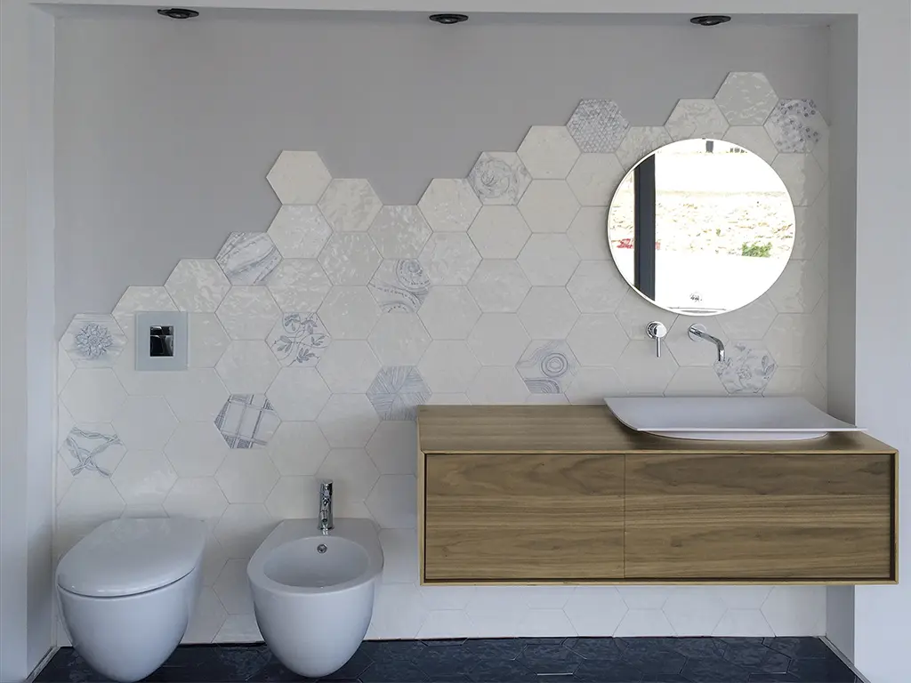 Ornamenta Melograno seria dostępna w Internity Home