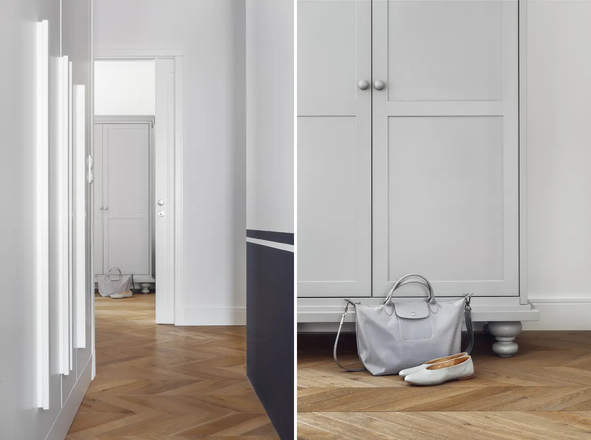 Hol | proj. LOFT Magdalena Adamus, photo: Tom Kurek