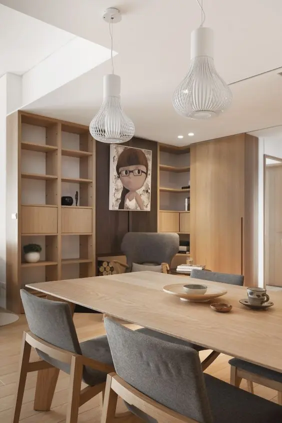 Flos Chasen design Patricia Urquiola