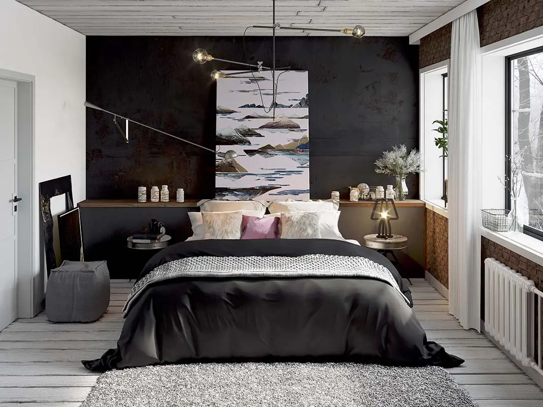 Projekt domu szeregowego projekt pracowni Zup-a