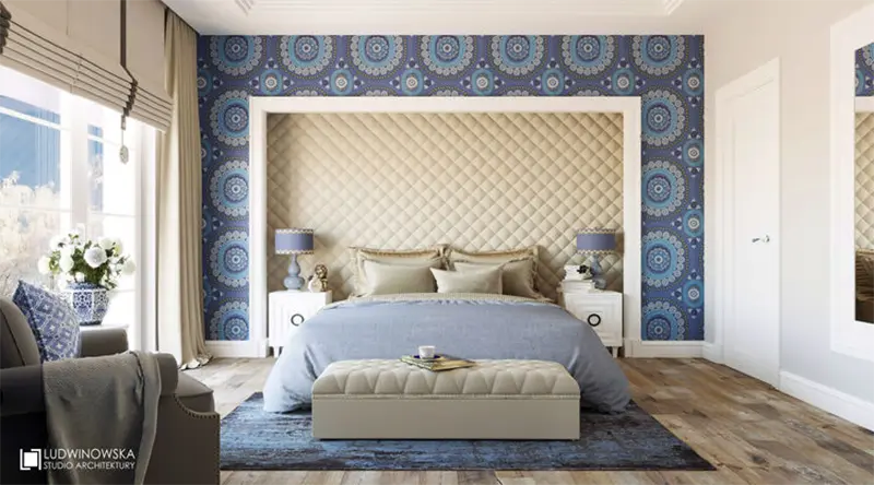 PROJEKT: Ludwinowska Studio Architektury