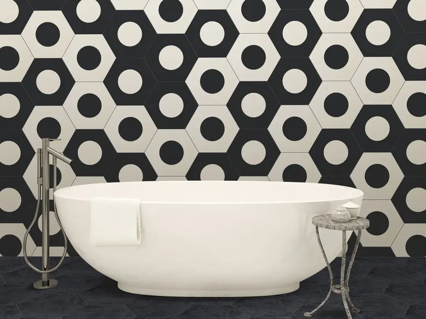 Płytki Ornamenta kolekcja Corebasics