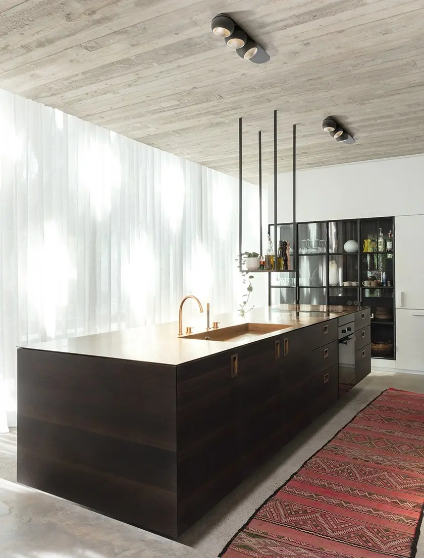 Modular Lighting Instruments<br>
MARBUL x3