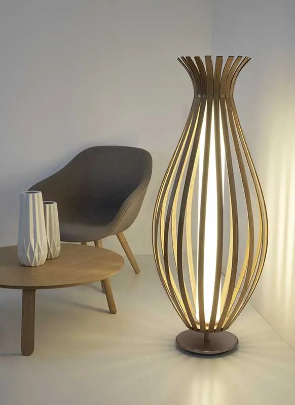 LEDS-C4 | kolekcja BAMBOO – dostępna w naszych showoormach