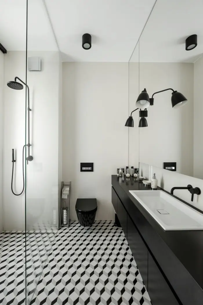 Projekt Anna Koszela – Między Madrytem a Warszawą