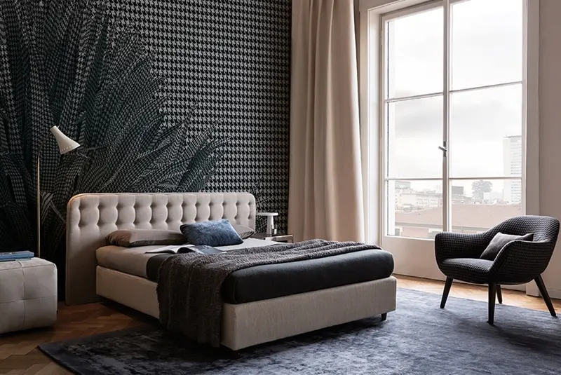 Tapeta Wall & Deco BREEZE