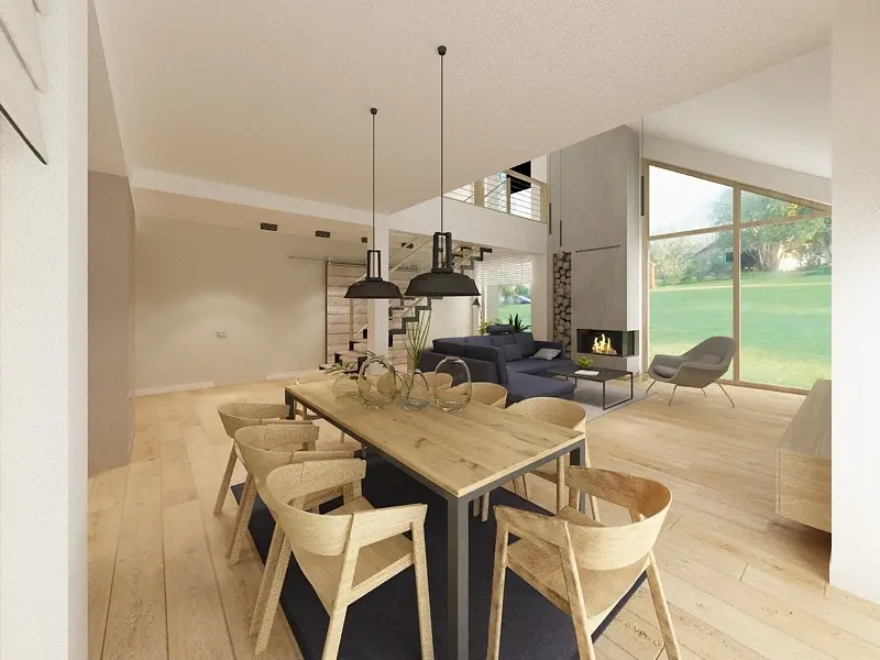 Projekt Sojka & Wojciechowski