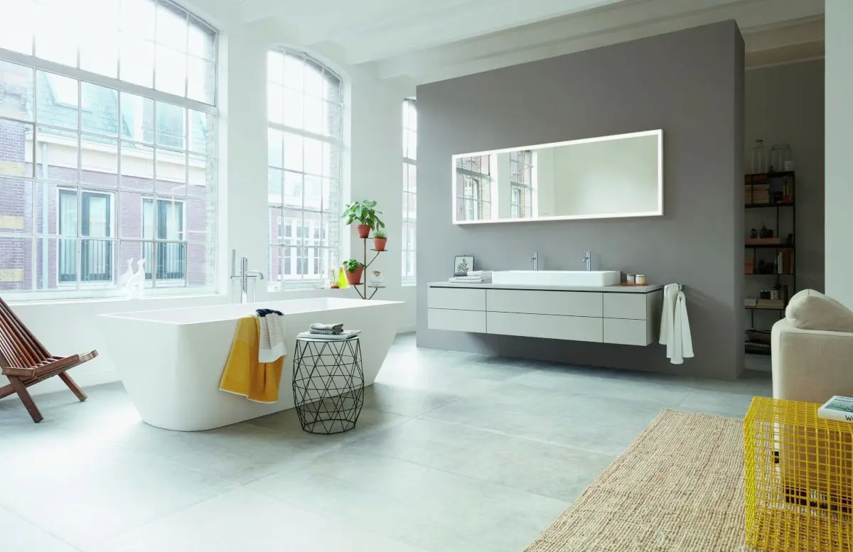 Duravit DuraSquare