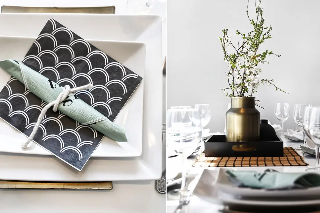 Focus na detal | proj. FLOW Interiors