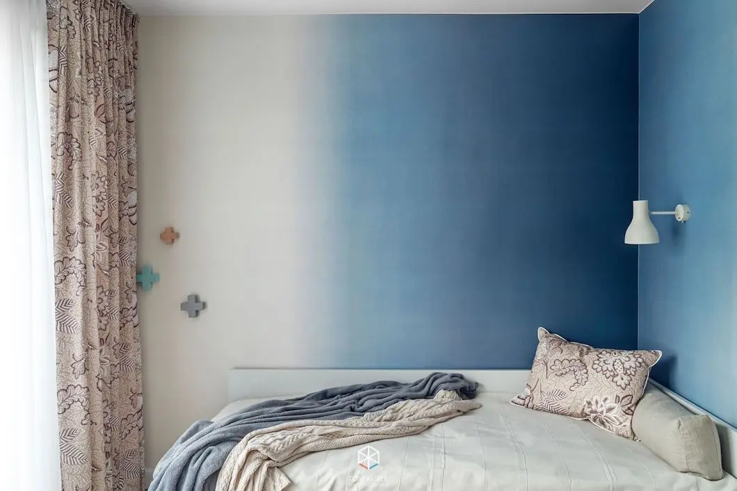 Projekt – Loft Magdalena Adamus, photo: Tom Kurek