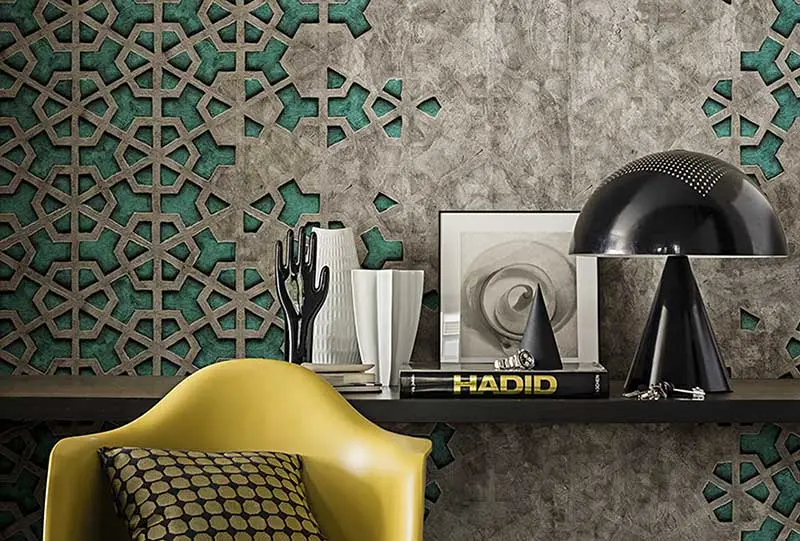 Lorenzo Pennati // Wall&Deco