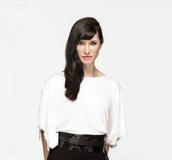 Lucie Koldova - projektantka kolekcji Macaron