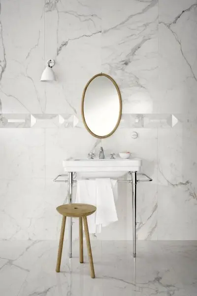 Marazzi kolekcja Allmarble