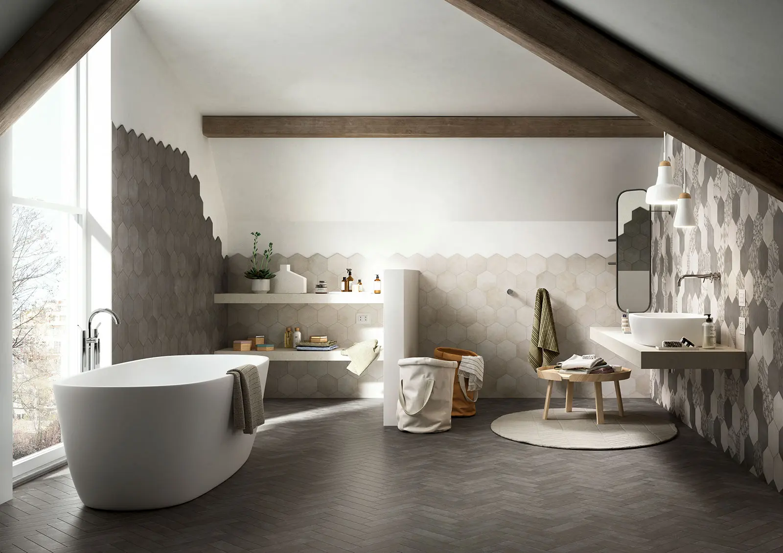 Kolekcja Clays | Marazzi