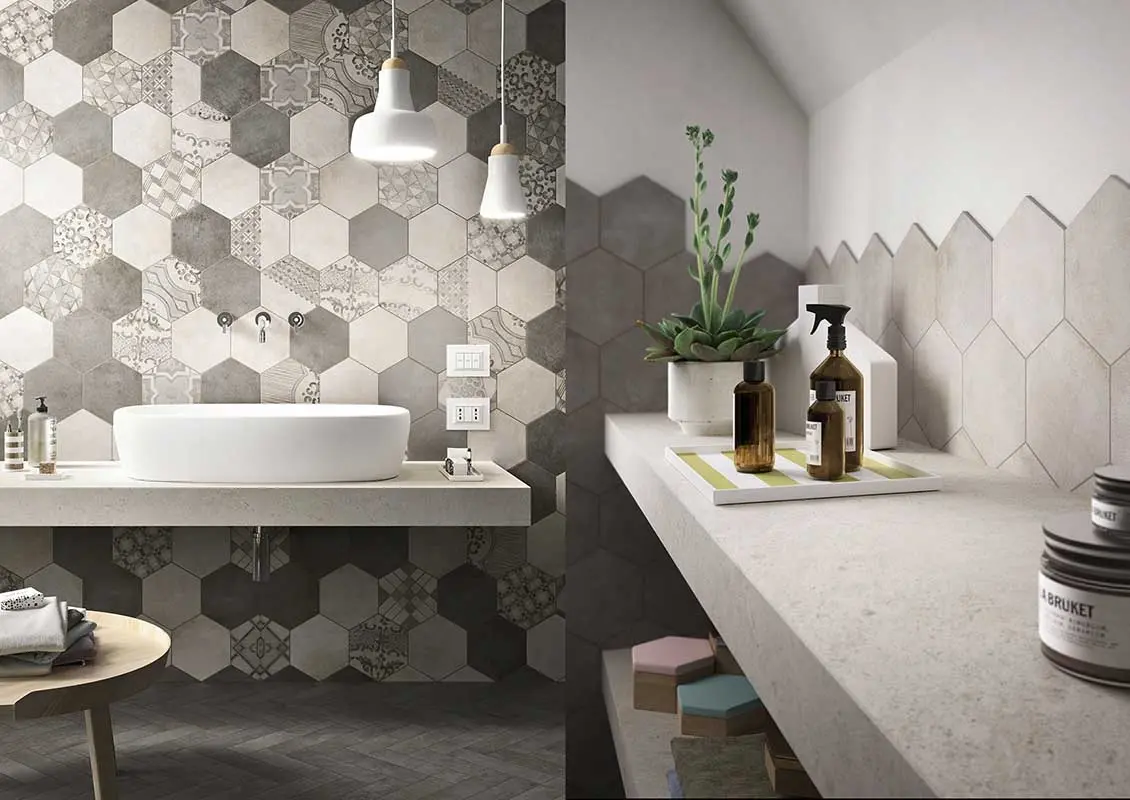 Kolekcja Clays | Marazzi