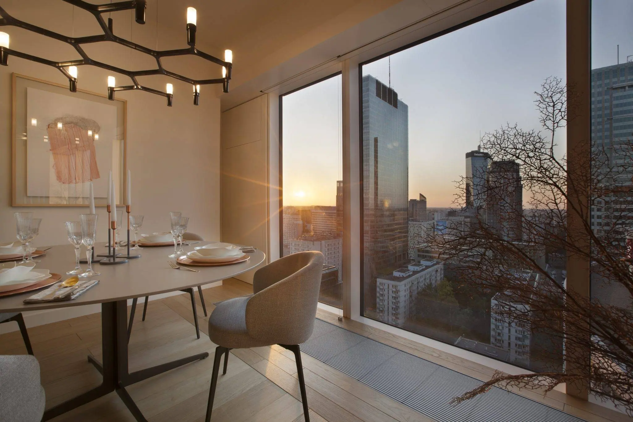 Oświetlenie Nemo Light kolekcja Crown