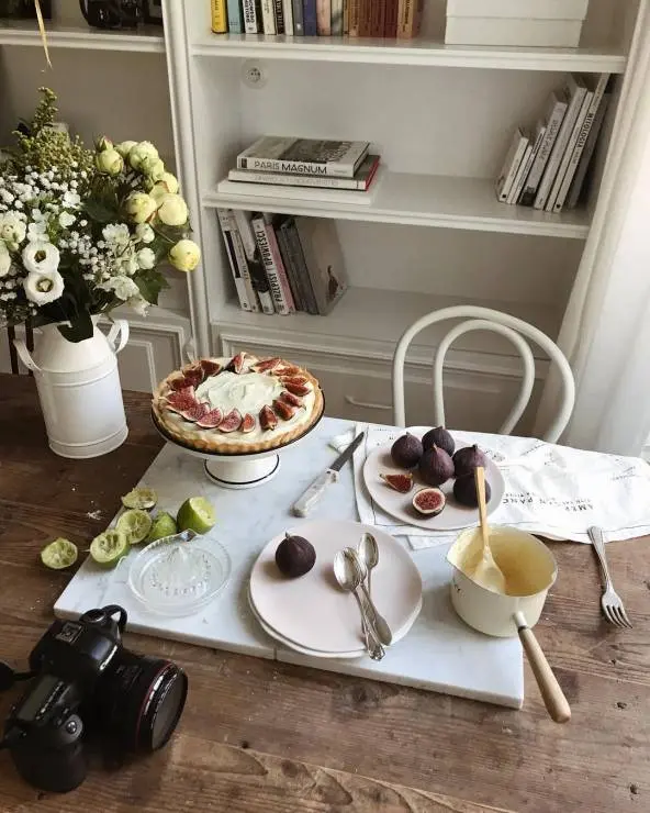 Mieszkanie Kasi Tusk fot. Borys Synak i Sebastian Dziechciarz