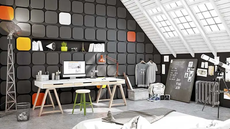 Panele ścienne 3D | Arstyl