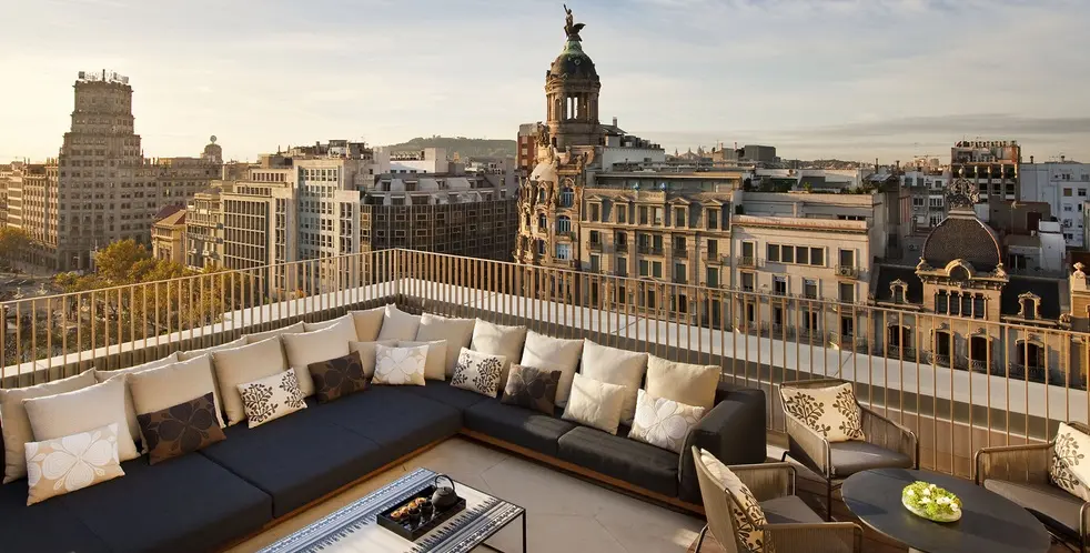 Płytki tarasowe Mutina