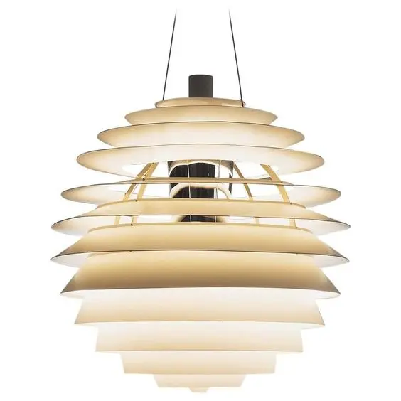 PH LOUVRE | proj. Poul Henningsen