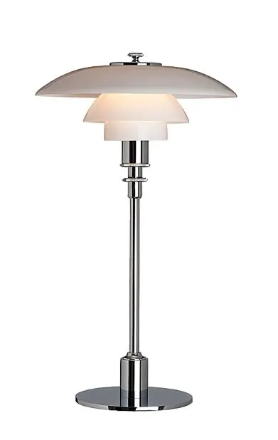 PH 2/1 TABLE | proj. Poul Henningsen