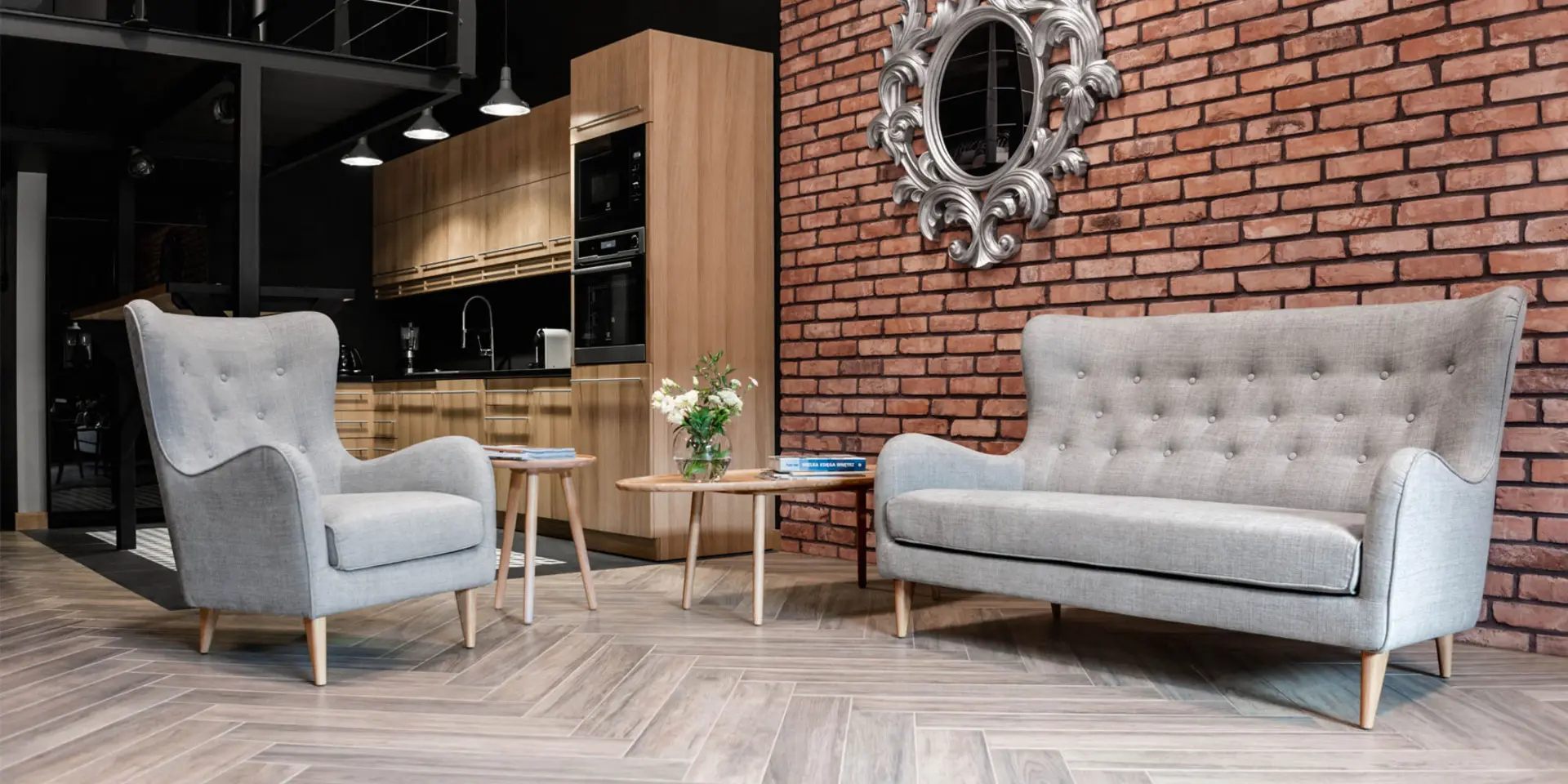 Fotel Pola z kolekcji Cocktail & Design marki SITS