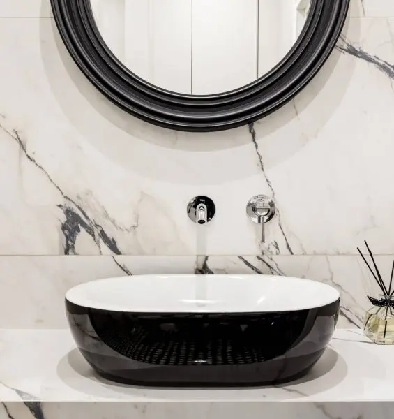 SAS Wnętrza i Kuchnie | Mieszkanie 36m2 w kamienicy