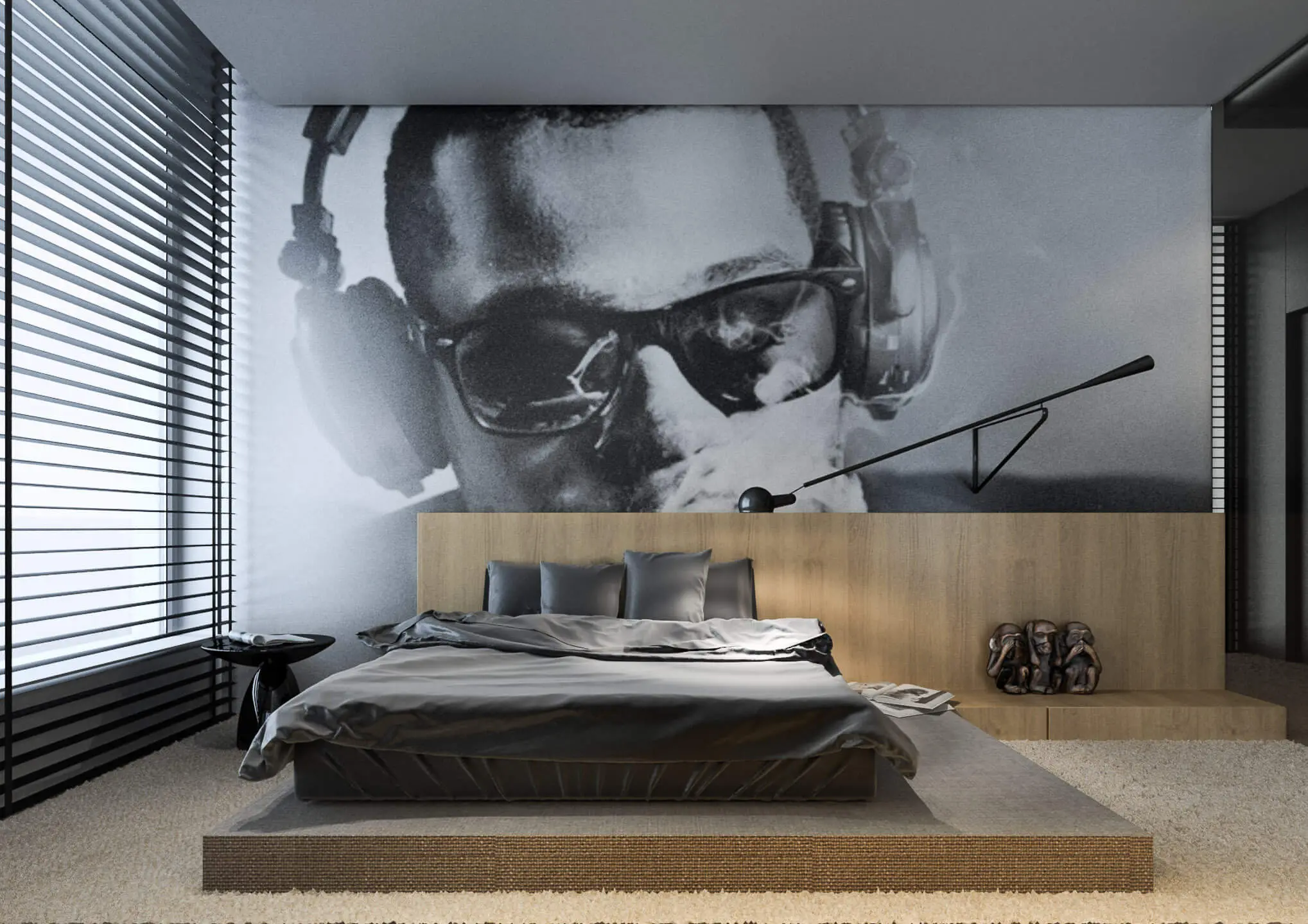 Proj. PJANKA – STUDIO