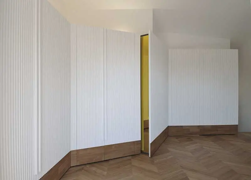 proj. tissellistudioarchitetti