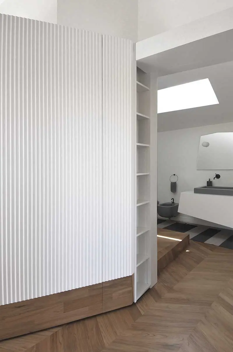 proj. tissellistudioarchitetti