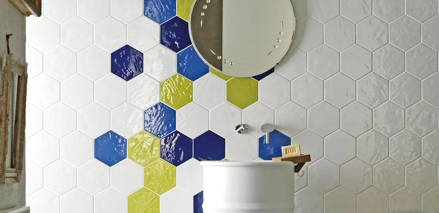 Kolekcja EXABRIGHT | Tonalite