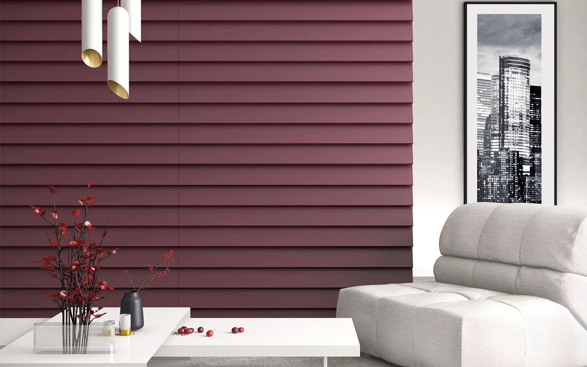 Panele ścienne 3D | Arstyl