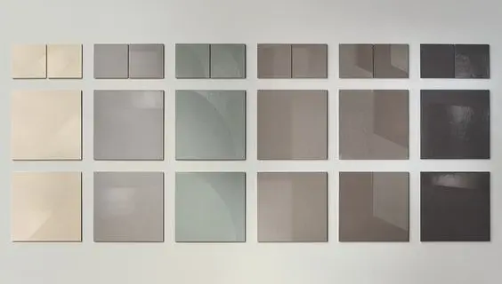 Kolekcja NUMI od Mutiny