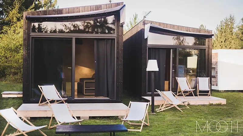 Przykładowe realizacja