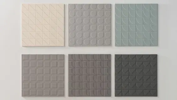 kolekcja NUMINI od Mutiny