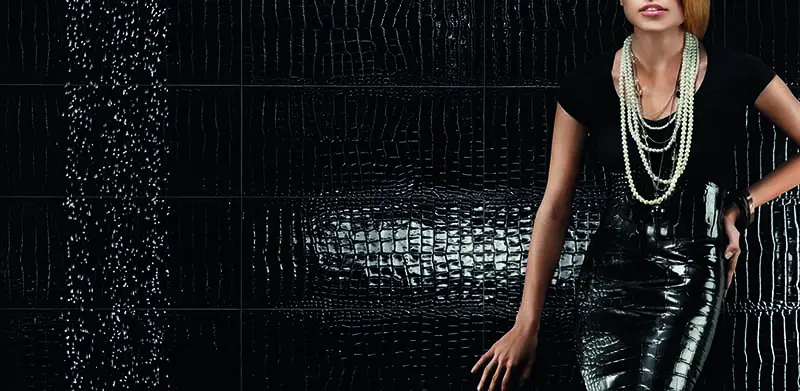 Kolekcja London | proj. Maciej Zień