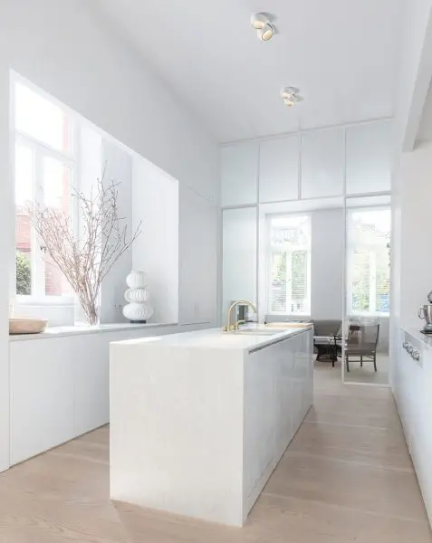 Modular Lighting Instruments<br>
MARBUL RECESSED x2