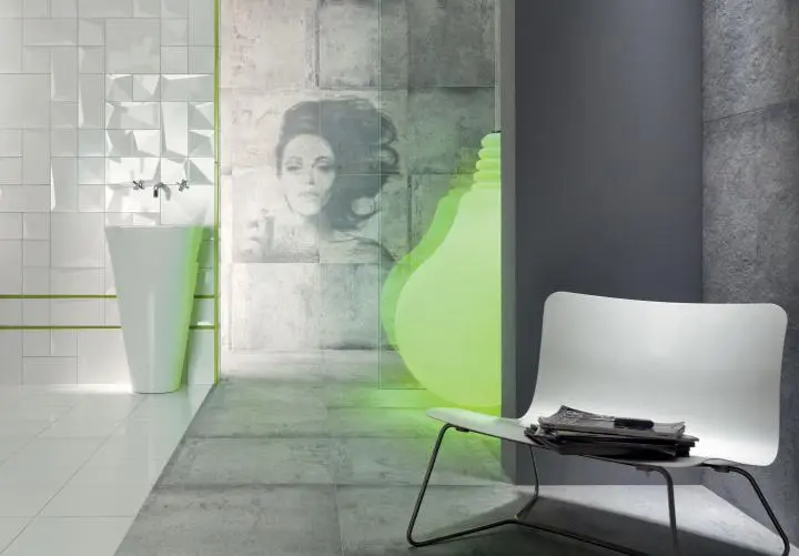 Kolekcja Berlin | proj. Maciej Zień