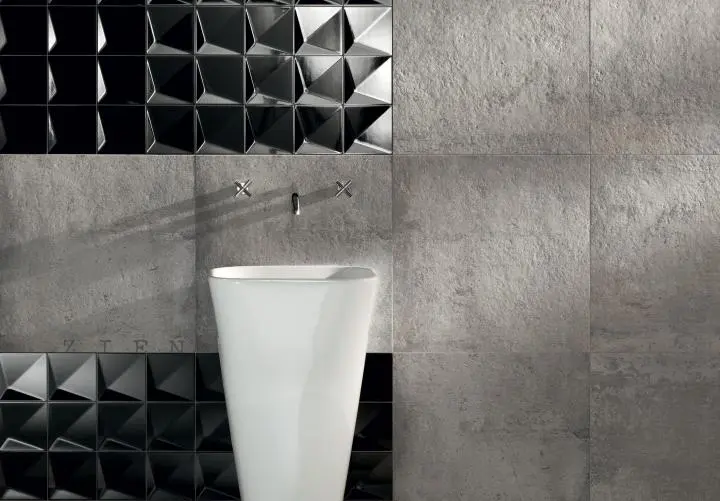 Kolekcja Berlin | proj. Maciej Zień