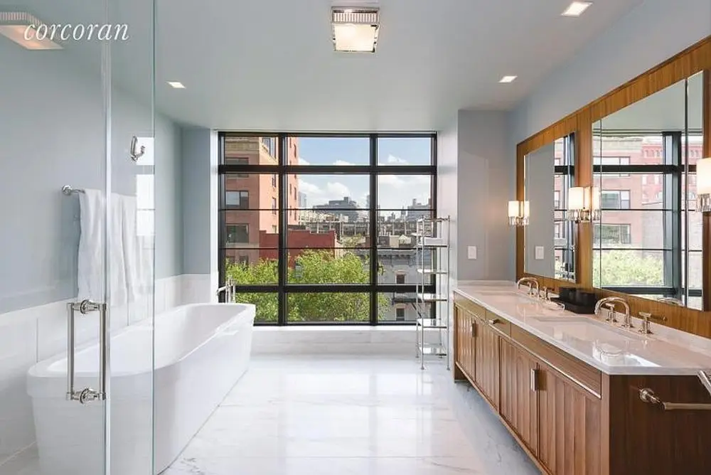 Łazienka / fot. trulia.com