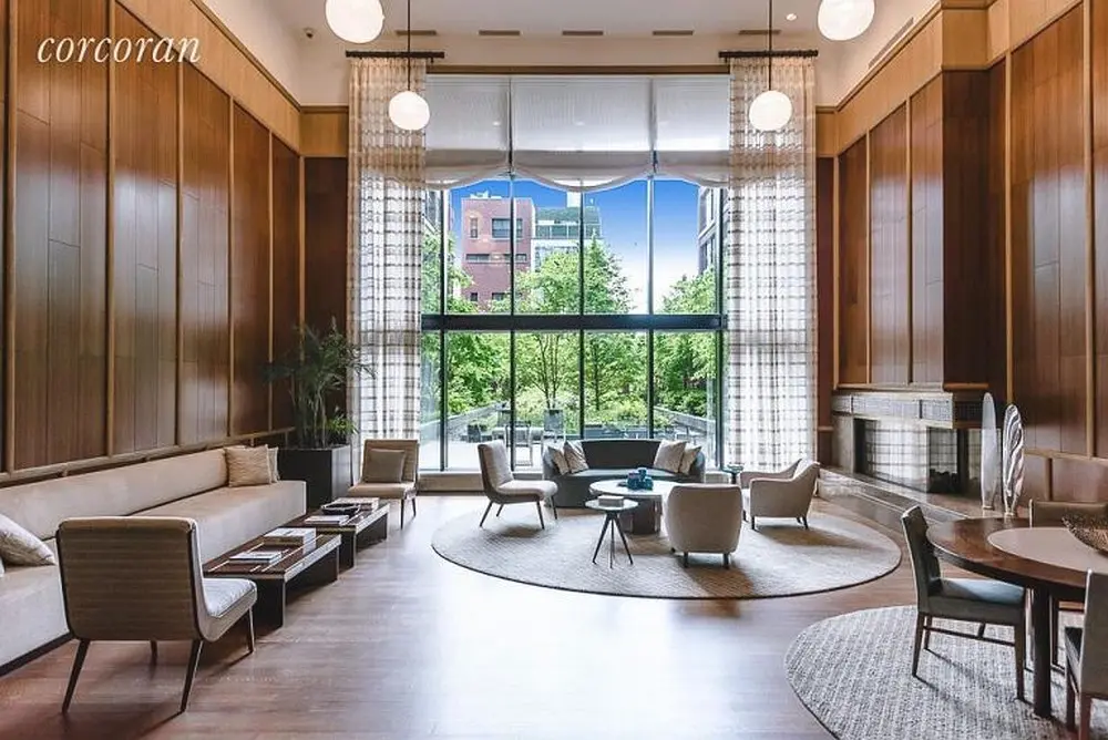 Great room / fot. trulia.com