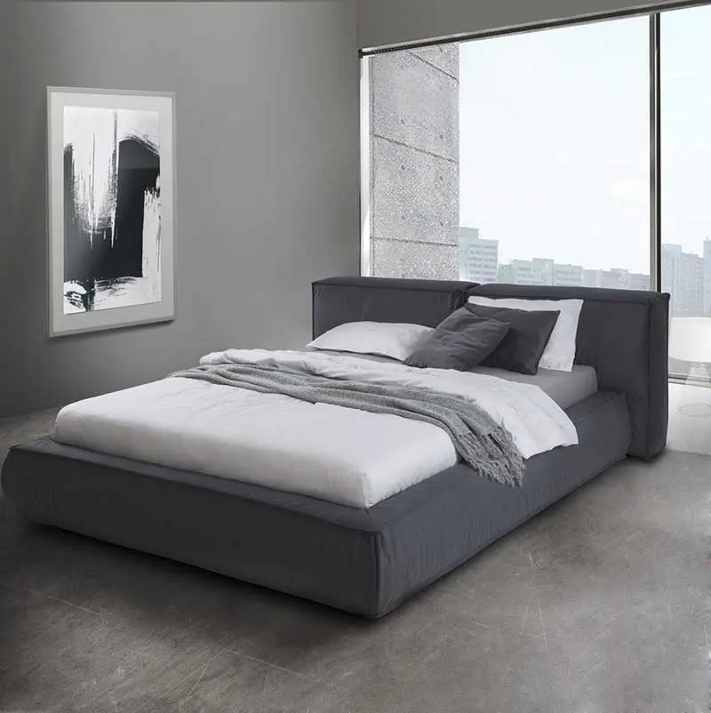 Łóżko Inspirium Cushions