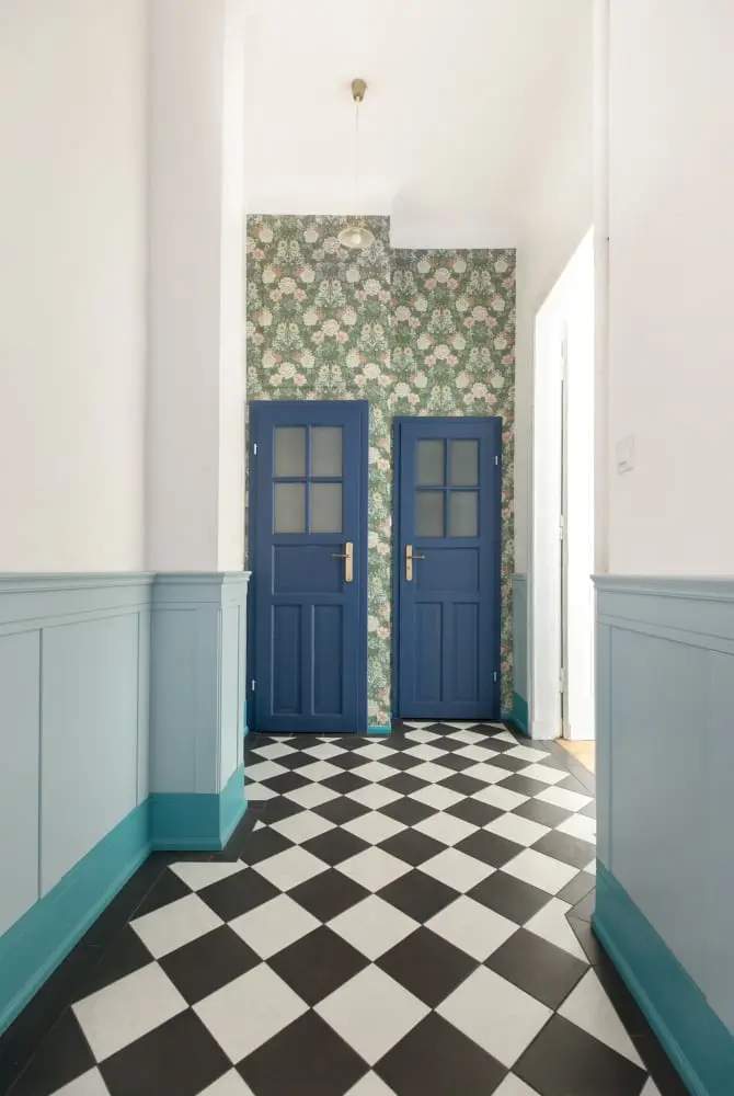 Design: Kamila Palmowska, Monika Michałowska | fot. Kamila Palmowska